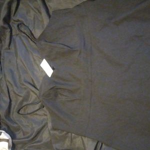 NWT Torrid size 1 Sweetheart neckline Peplum Cami Top